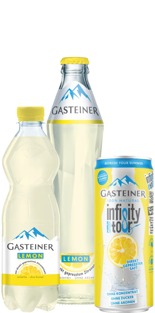 Gasteiner | Near Water