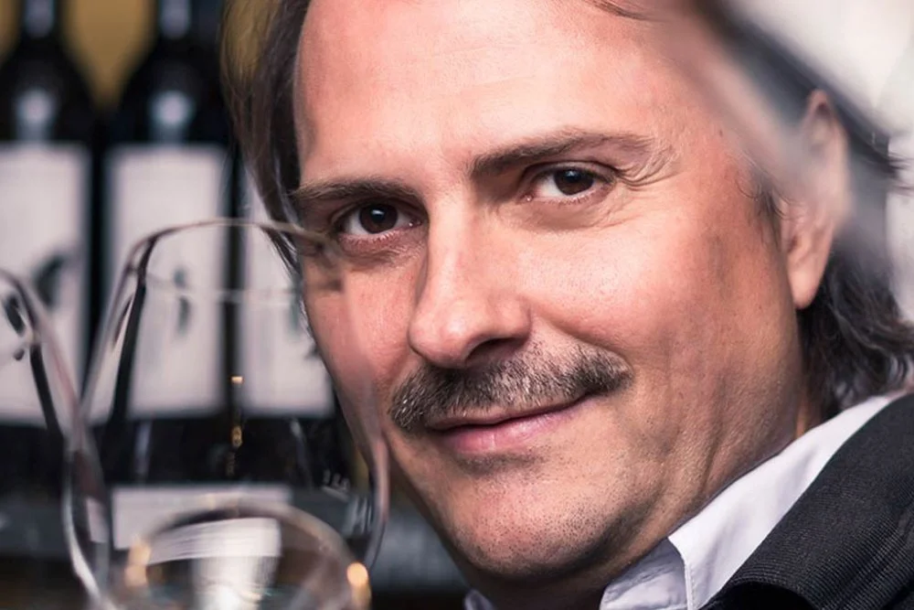 Gasteiner - Interview Weinsommelier Gasteiner - Interview Weinsommelier