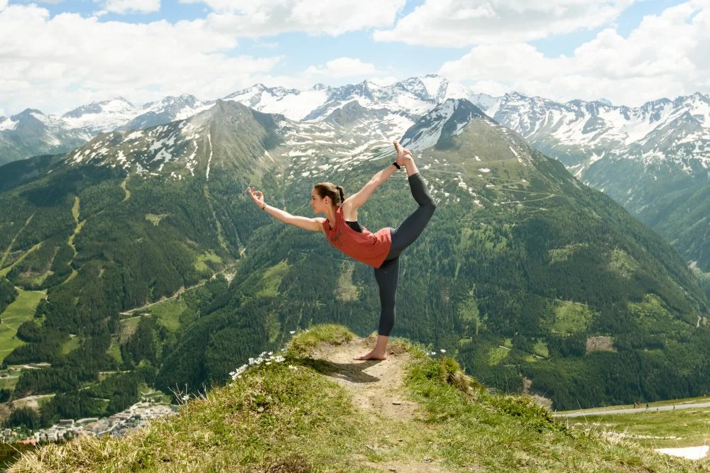 yoga