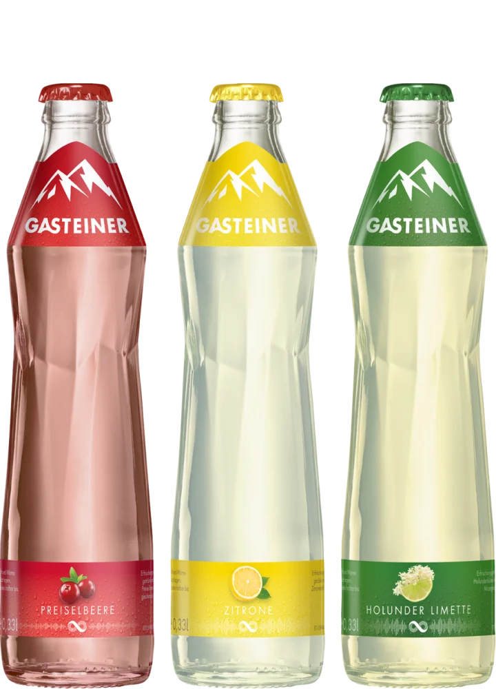 Gasteiner | Near Water Glas