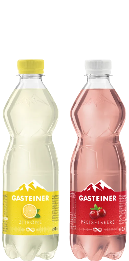 Gasteiner | Near Water PET