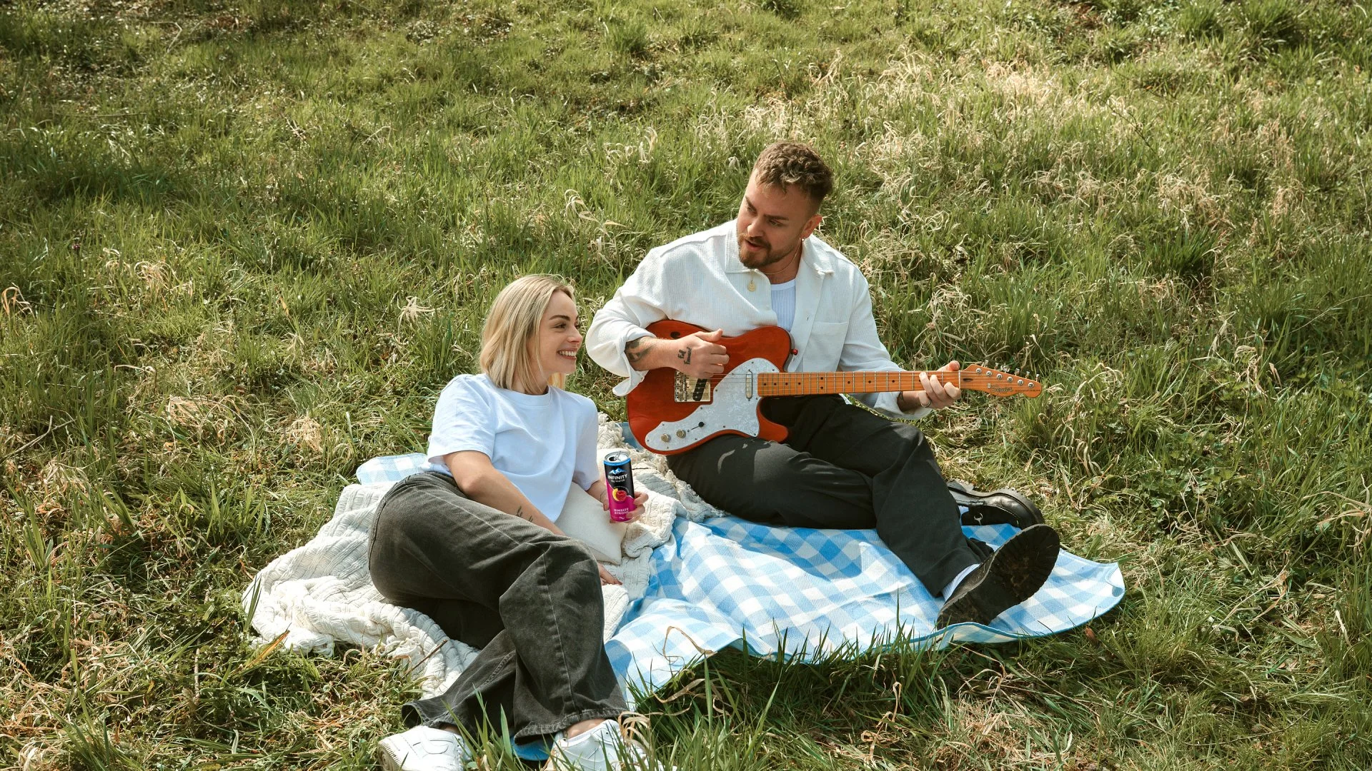 Gasteiner | Near Water