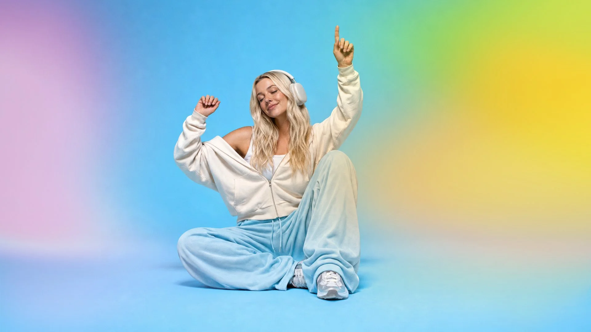 Gasteiner Vitamin VIBE - KI-generiert