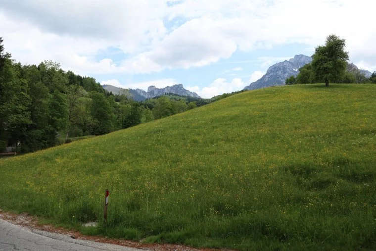 Gasteiner - Wundervolles 360° Panorama für Jedermann.