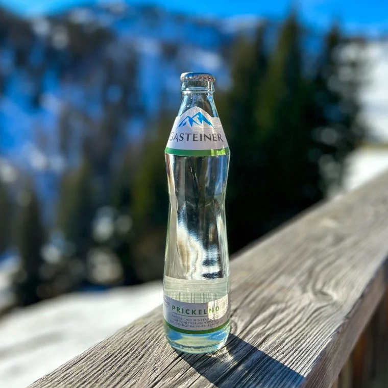 Gasteiner | Der Berg ruft