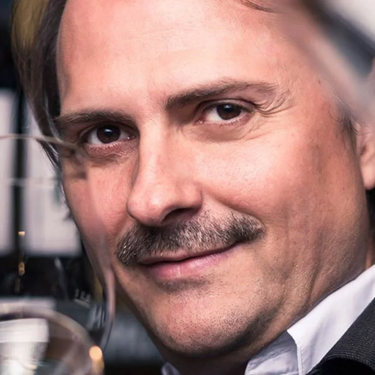 Gasteiner | Interview mit Wolfgang Pfanner